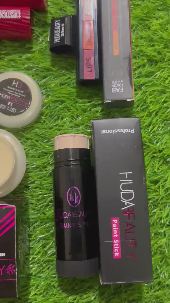 Ultimate makeup Deal-20 in 1 comprehensive Beauty set