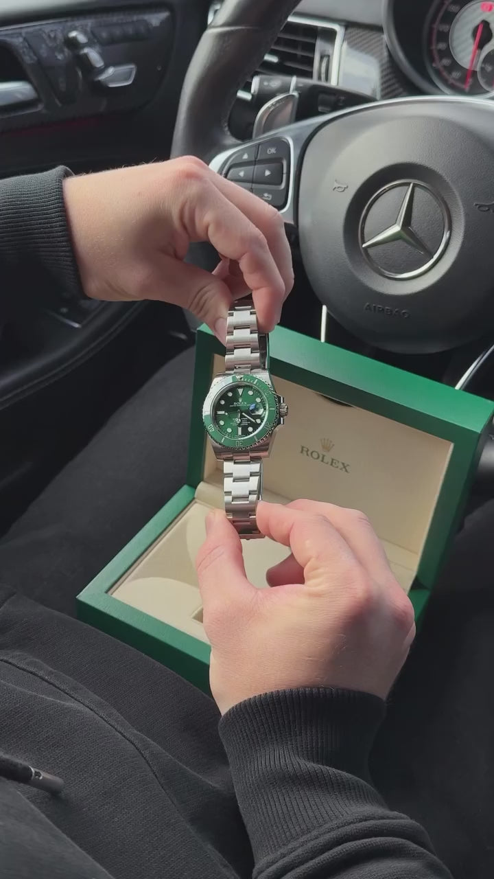 Rolex waterproof luxury watch || 20% off