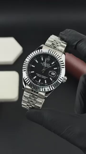 New Rolex waterproof watch || 20 %off  luxury watch