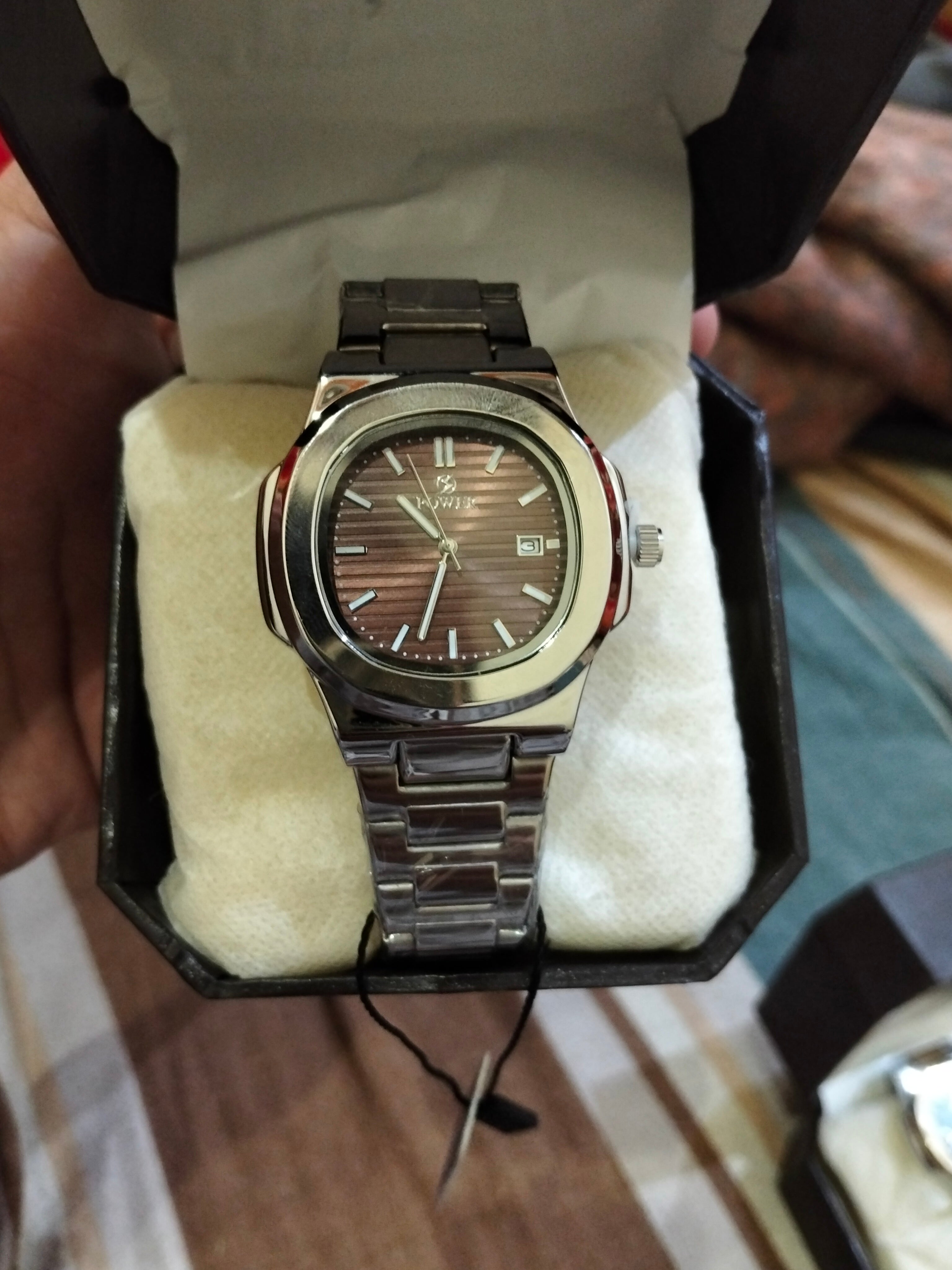 Stylish Men watch|| waterproof 20% off