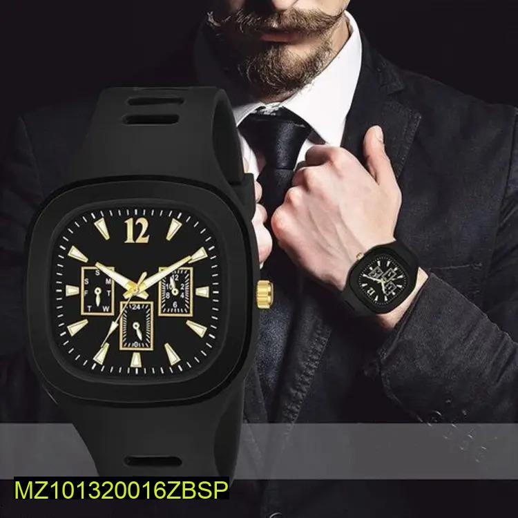 Men stylish watch|| 10% off