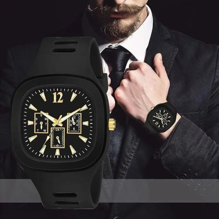 Men stylish watch|| 10% off