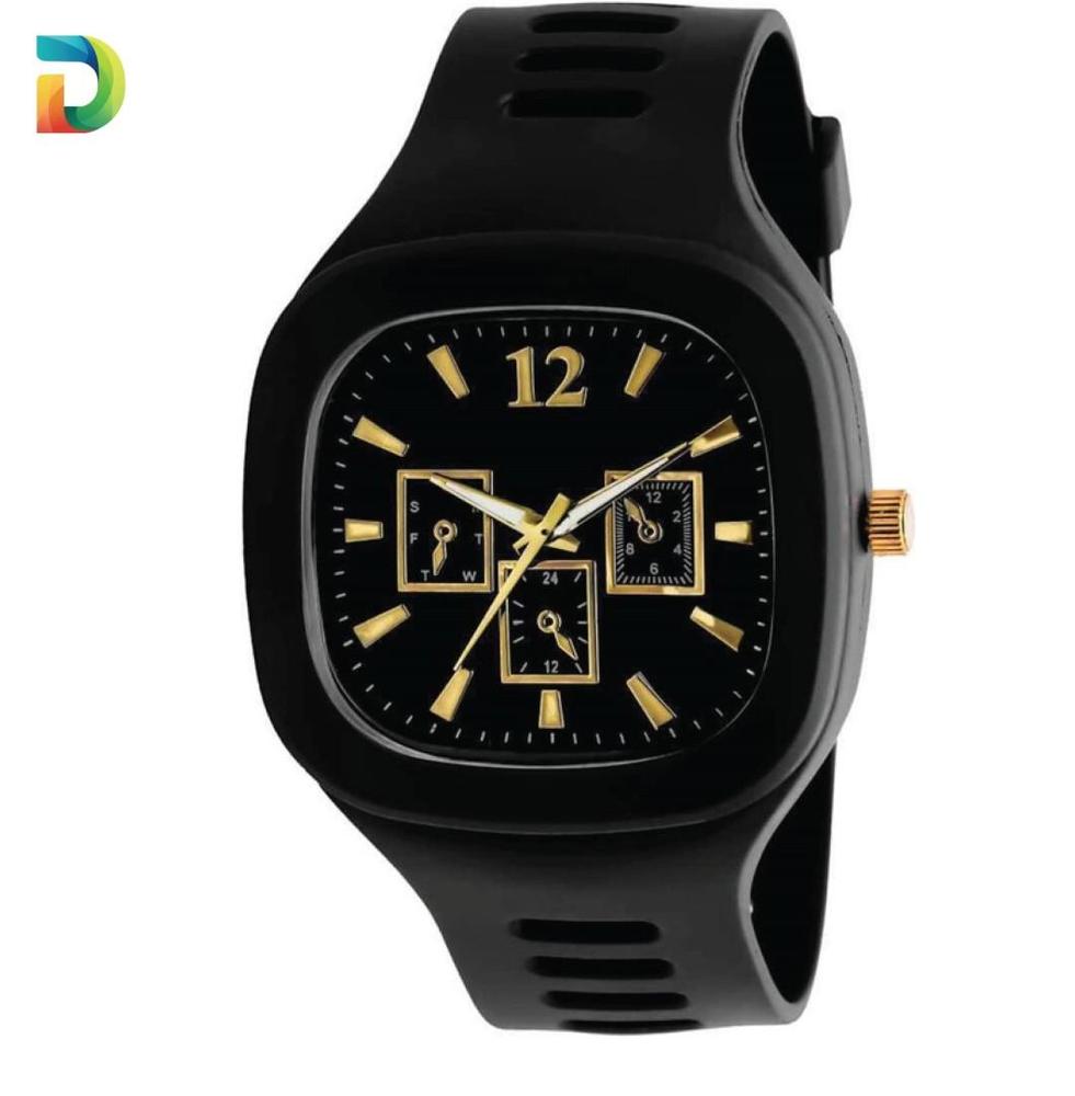 Men stylish watch|| 10% off