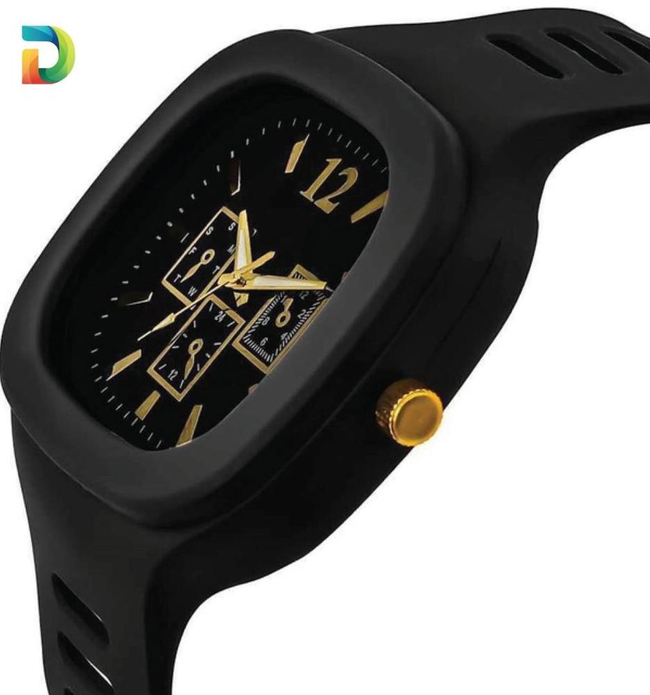 Men stylish watch|| 10% off